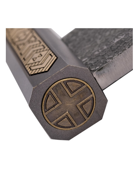 Hache non officielle de Gimli du...