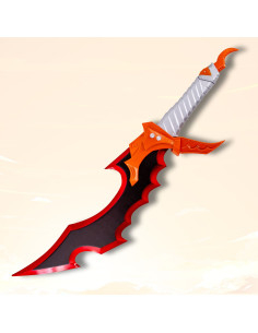Dague modèle Knight Killer de Solo Leveling
