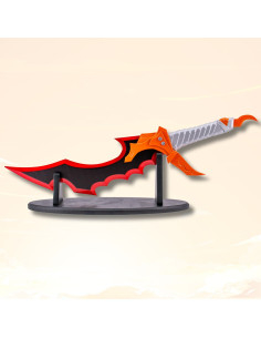 Dague modèle Knight Killer de Solo Leveling 2