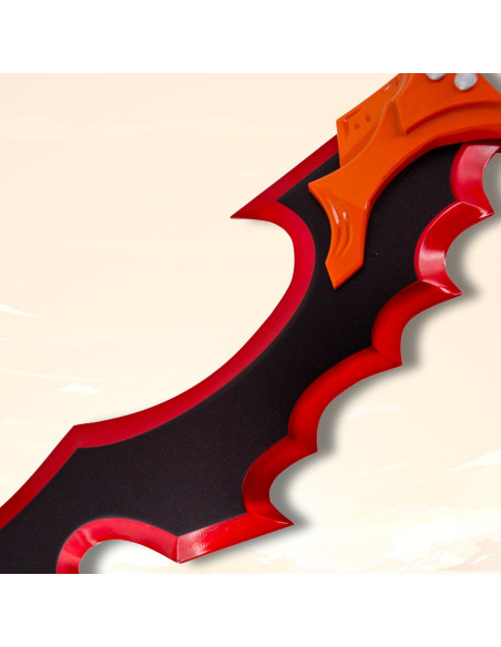 Dague modèle Knight Killer de Solo...