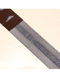 Épée décorative non officielle Holy Moonlight de Bloodborne 2