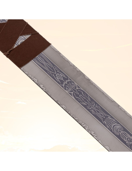 Épée décorative non officielle Holy...