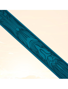 Épée décorative non officielle, Holy Moonlight de Bloodborne 2