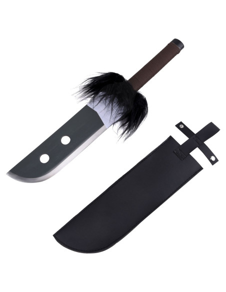 Épée courte Yuji Itadori, anime...