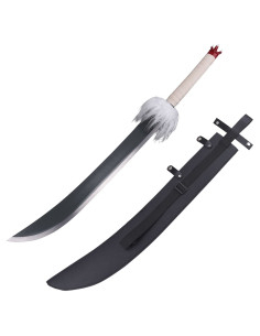 Épée décorative Toji Fushiguro, anime Jujutsu Kaisen