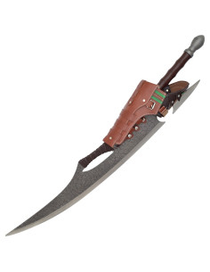 Épée décorative Hope Blade I, Série Monster Hunter : Wilds