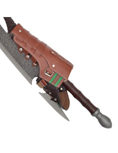 Épée décorative Hope Blade I, Série Monster Hunter : Wilds 2