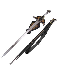 Épée non officielle Anduril d'Aragorn, Le Seigneur des...