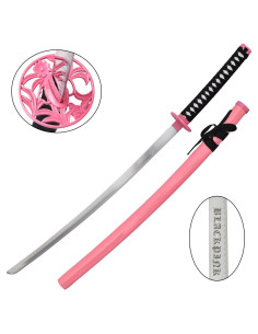 Katana décorative Kanao Tsuyuri, anime Demon Slayer