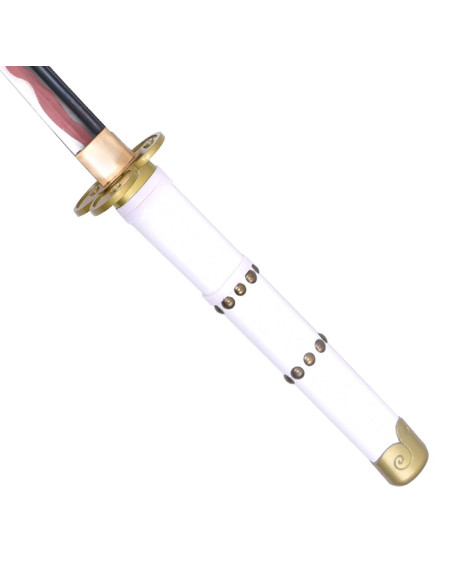 Katana décorative non officielle...