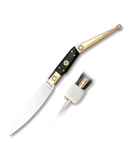 Couteau de marque Albainox modèle...