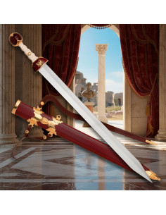 Épée romaine non officielle du général Maximus