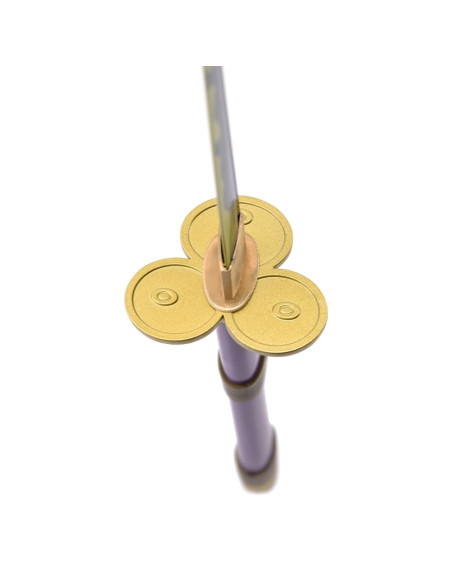 Katana décorative non officielle...