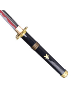 Katana décorative non officielle faite à la main Enma... 2