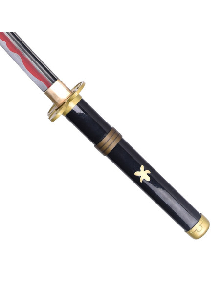Katana décorative non officielle...