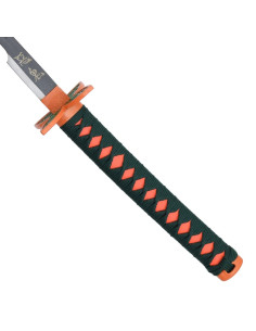 Katana décorative non officielle Shinobu Kochou - Demon... 2