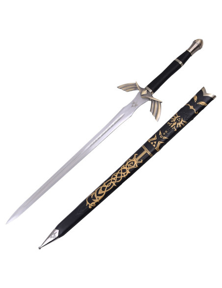 Épée décorative non officielle Master... Épée décorative non officielle Master...