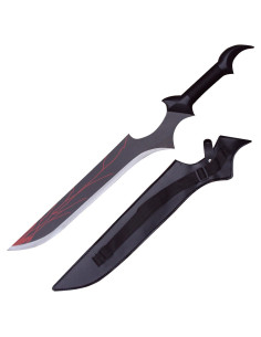 Épée décorative non officielle de Dulie Sigtuna -...
