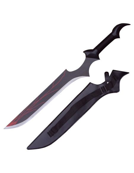 Épée décorative non officielle de...