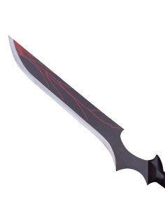 Épée décorative non officielle de Dulie Sigtuna -... 2