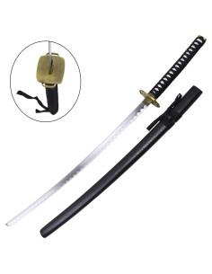 Katana décorative non officielle de Sephirot - Final Fantasy