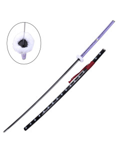 Katana décorative non officielle de Trafalgar Law - One...