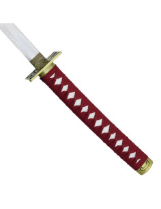 Katana décorative non officielle Abarai Renji - Bleach 2