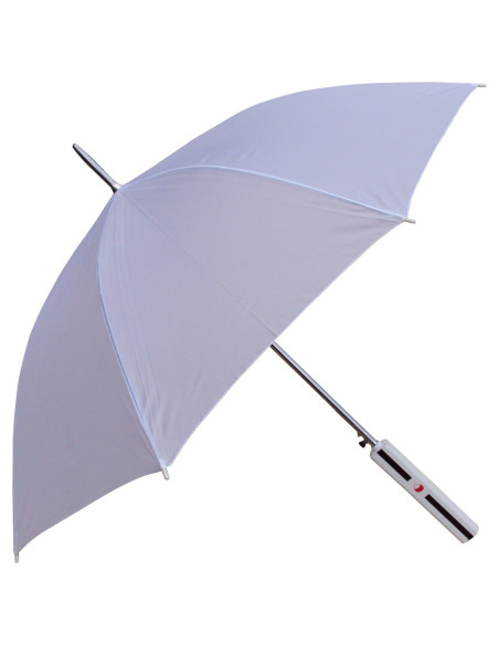 Parapluie poignée katana Sasuke...