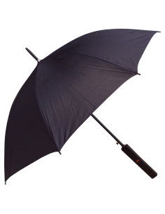 Parapluie poignée de katana noire Sasuke Uchiha - Naruto