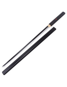 Katana décorative non officielle de Sasuke Uchiha de...