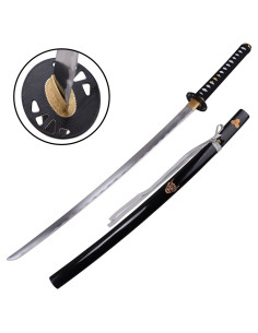 Katana décorative non officielle faite à la main de Kill...