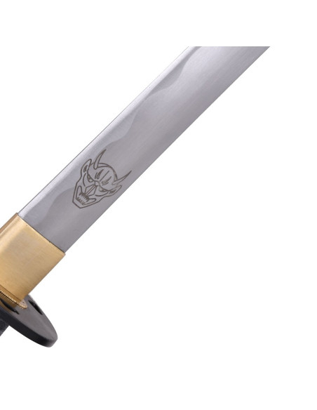 Katana décorative non officielle...