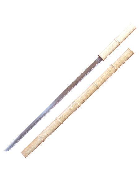 Katana décorative modèle gaine design...