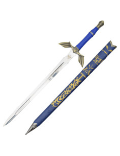 Épée décorative non officielle Master de Link - Zelda