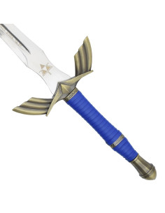 Épée décorative non officielle Master de Link - Zelda 2