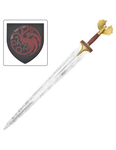 Épée décorative non officielle de Rhaenyra - Game of Thrones