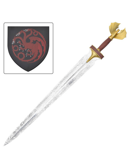 Épée décorative non officielle de...