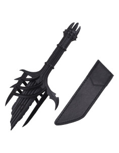 Épée décorative non officielle cassée de Sauron - Les...