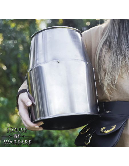 Casque templar modèle Sugarloaf,...