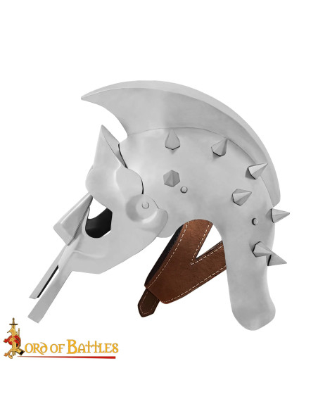 Casque romain de Gladiateur Maximus...