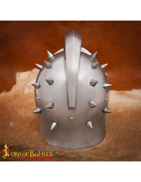 Casque romain de Gladiateur Maximus...