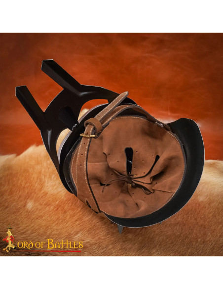 Casque romain de Gladiateur Maximus...