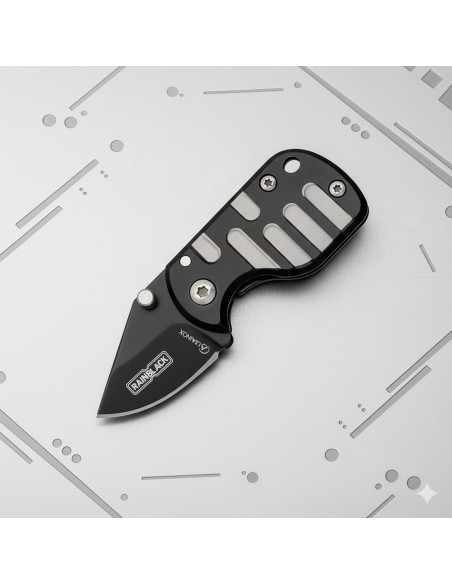 Mini couteau Albainox modèle...