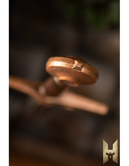 Épée médiévale pour LARP modèle...