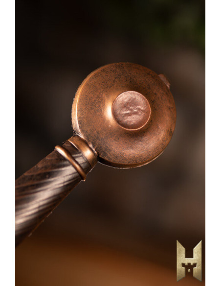 Épée médiévale pour LARP modèle...