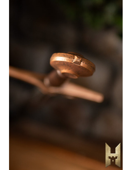 Épée médiévale pour LARP modèle...