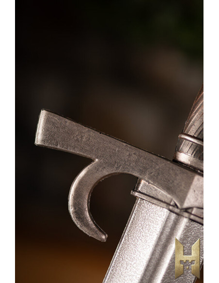 Épée médiévale pour LARP modèle...