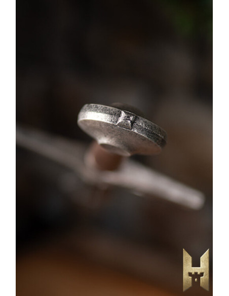 Épée médiévale pour LARP modèle...