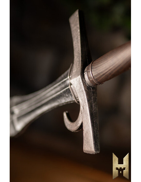 Épée médiévale pour LARP modèle... Épée médiévale pour LARP modèle...