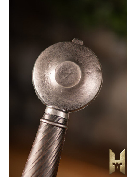 Épée médiévale pour LARP modèle... Épée médiévale pour LARP modèle...